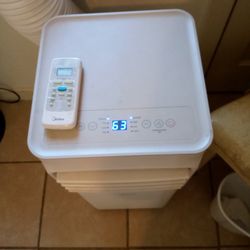 Air Condition Works Very Good Six Seven Months Old $80