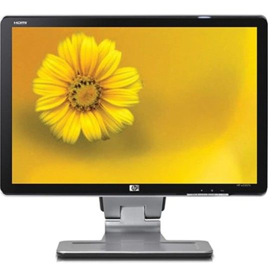 HP W2207H 24 Inch Monitor
