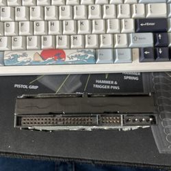 Enhanced IDE Hard Drive