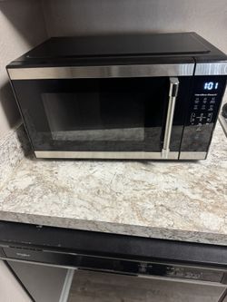 Hamilton Microwave 1.1 Cubic