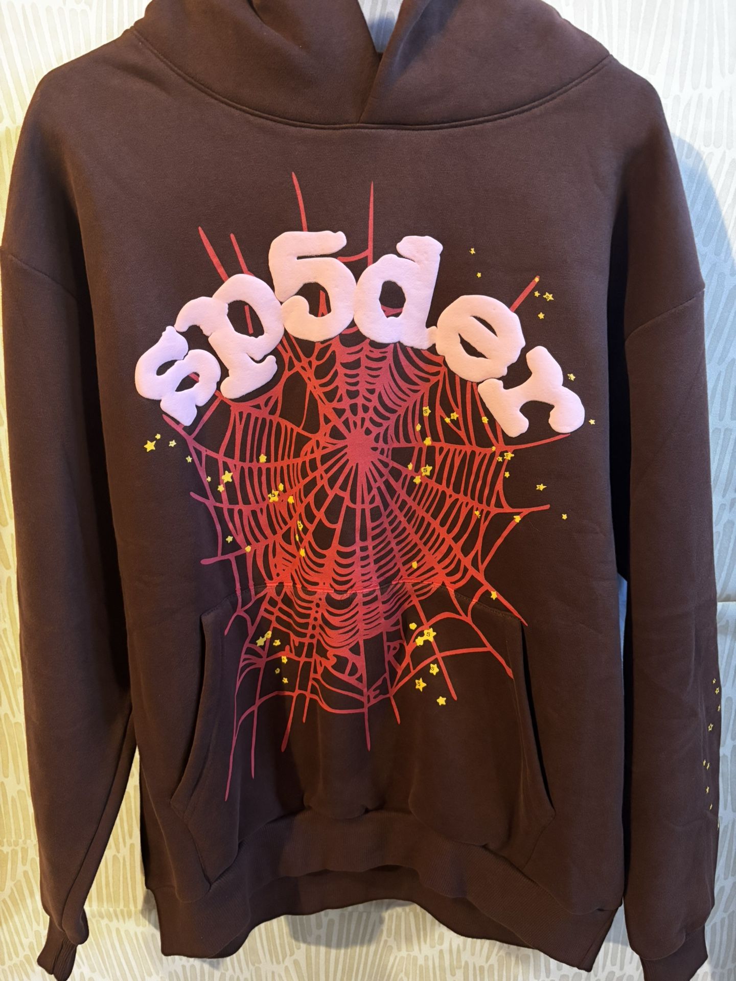Spyder Hoodie 