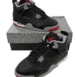 Jordan 4 Reimagine – Size 9 – Brand New