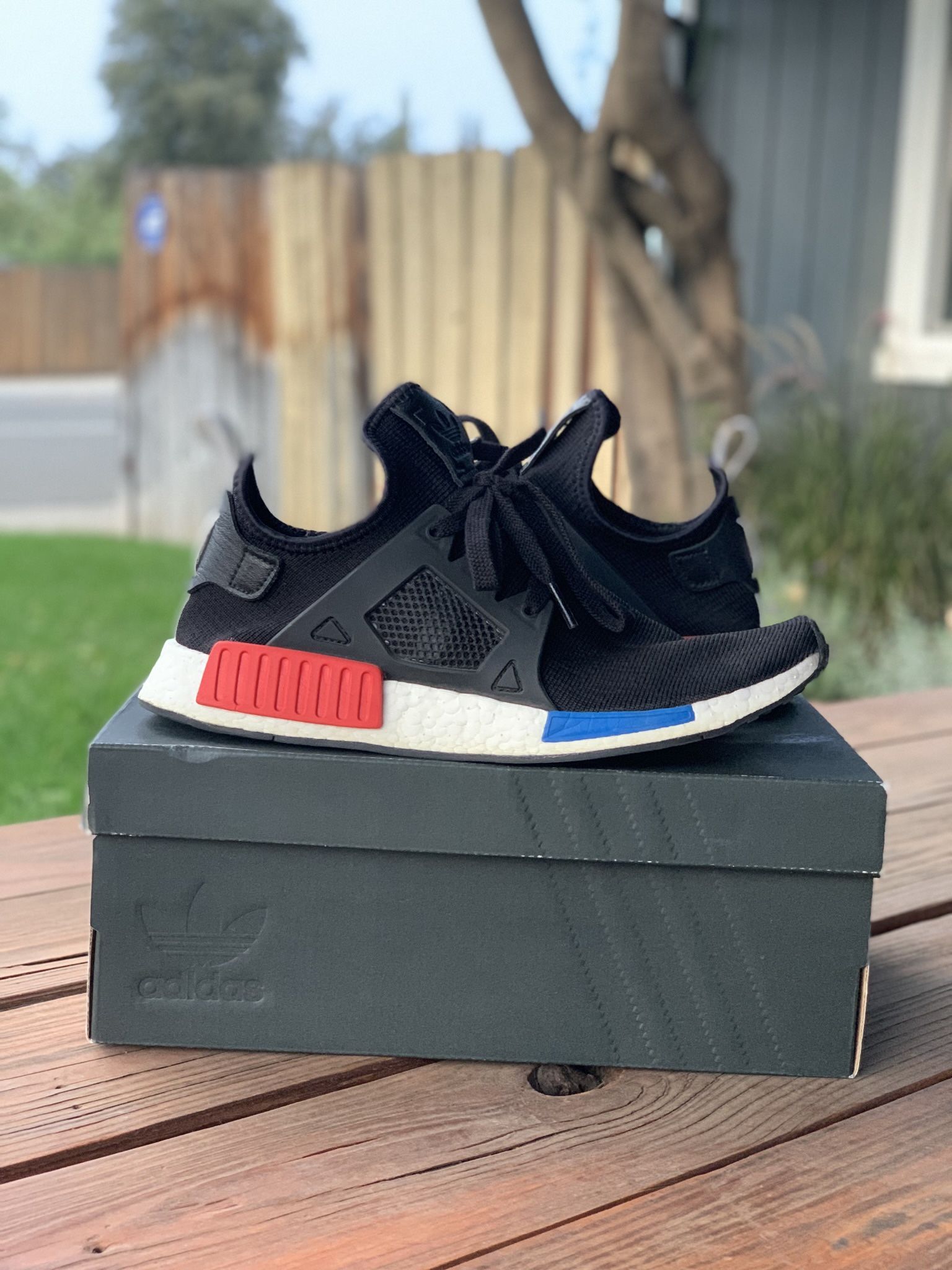 Denim What To Wear With Nmds Adidas Nmds Womens Adidas Nmd R1