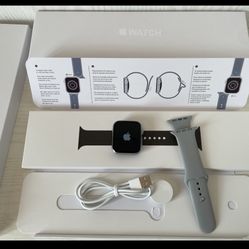 Apple Watch 8