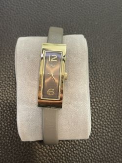 Marc Jacobs Womens Watch
