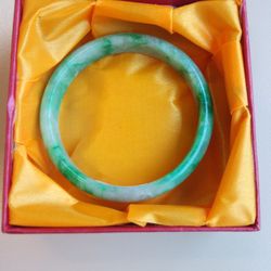 Jade Bracelet 