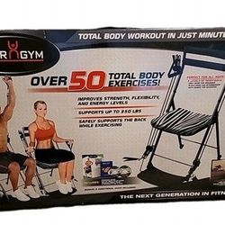 chair gym