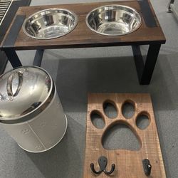 Dog Supplies