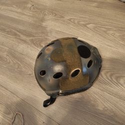 Airsoft Helmet 
