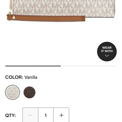 Michael Kors Wallets