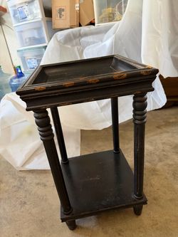 Side table