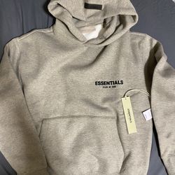 Essential Hoodie Size Small $70 OBO