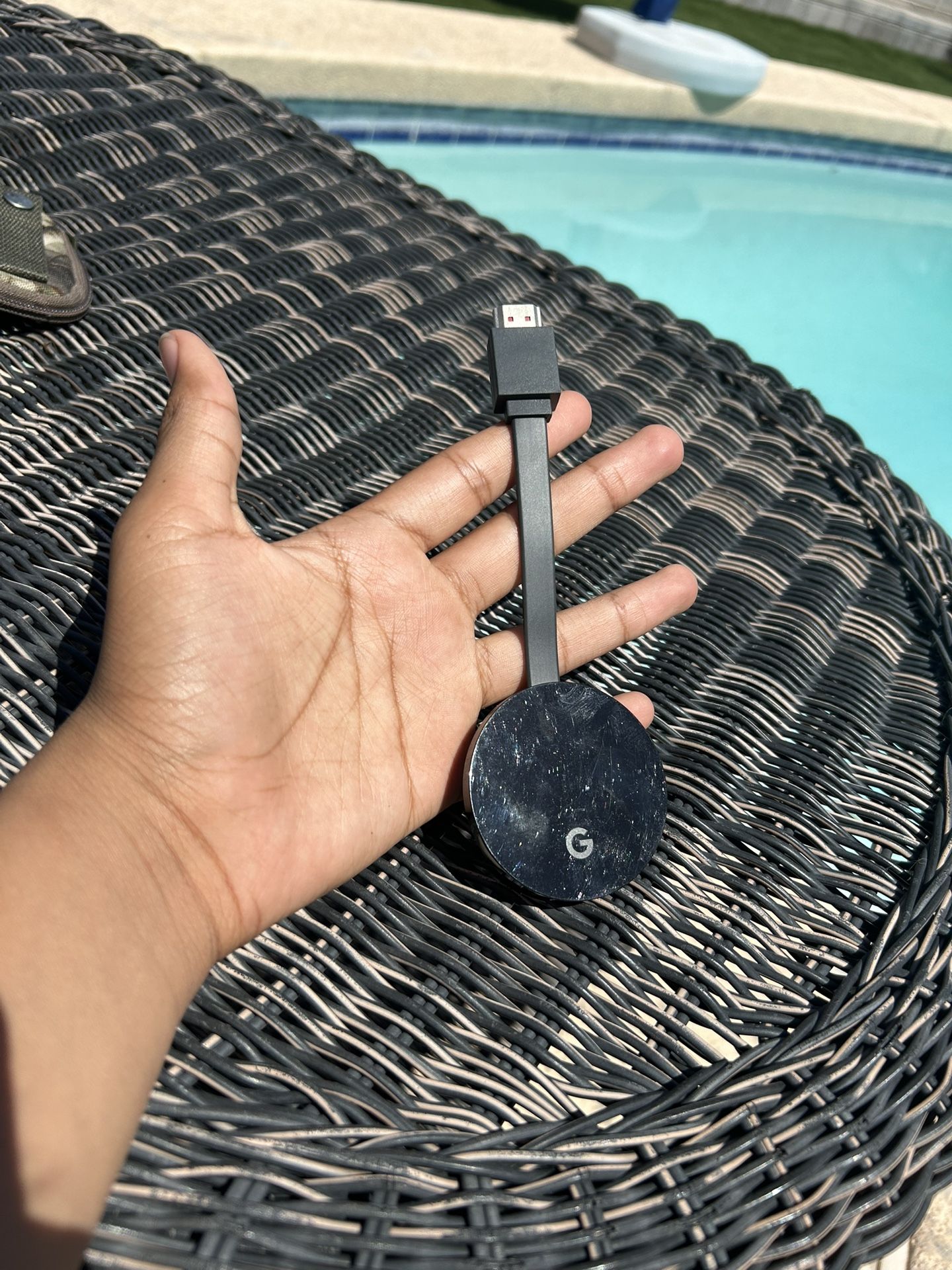 Chromecast