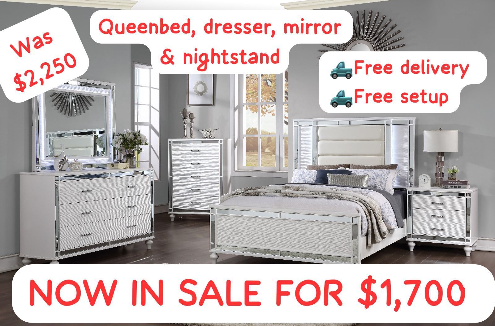 💥💥FURNITURE SALE💥💥