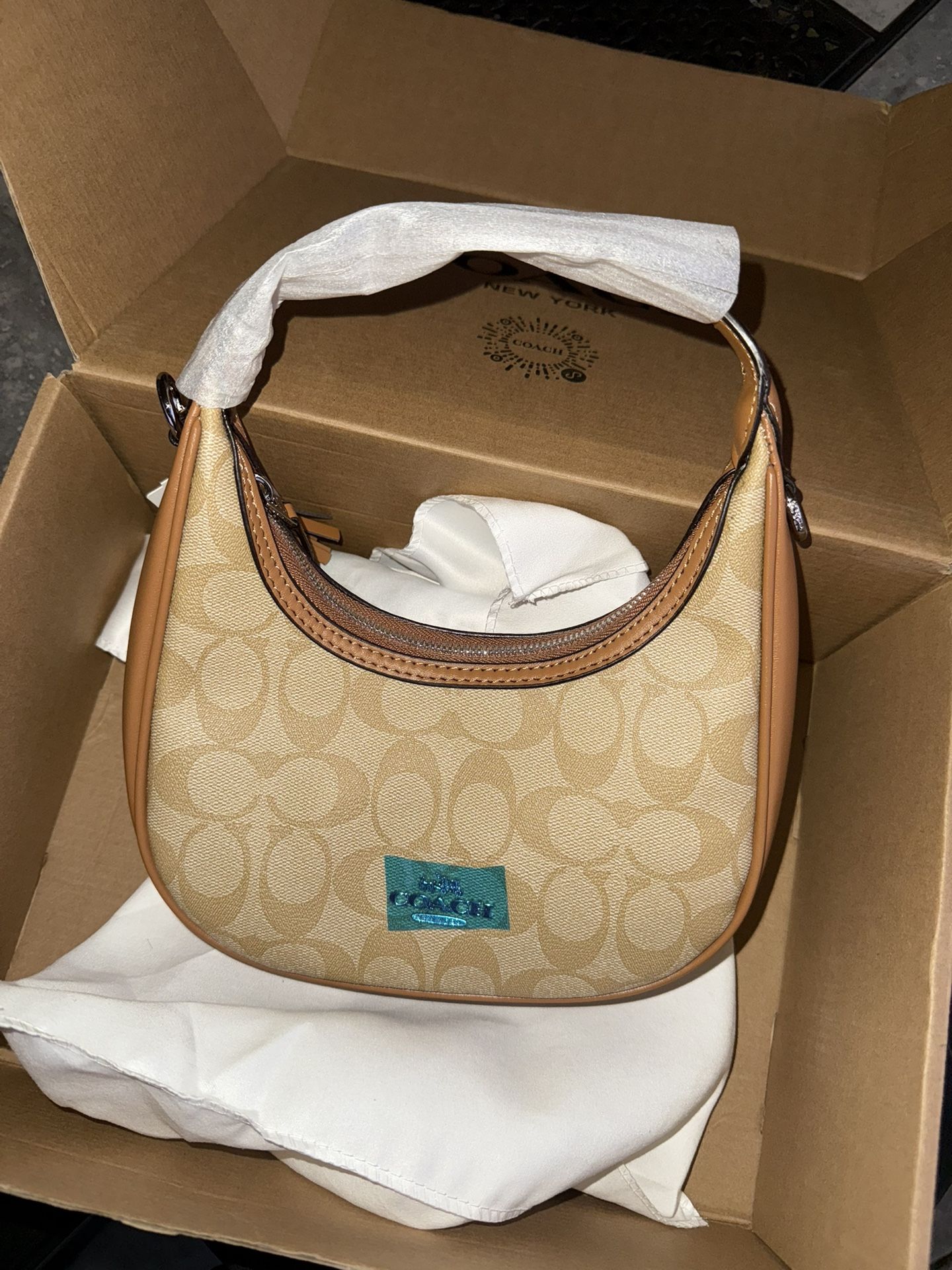 Women’s Coach Bag