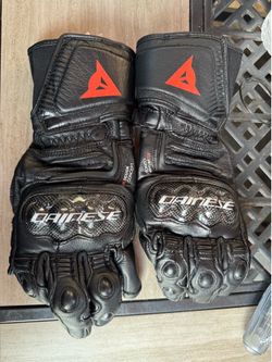 Dainese Gloves