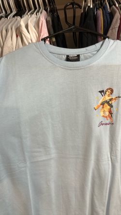 Men's Medium Genuine Brand T-Shirt