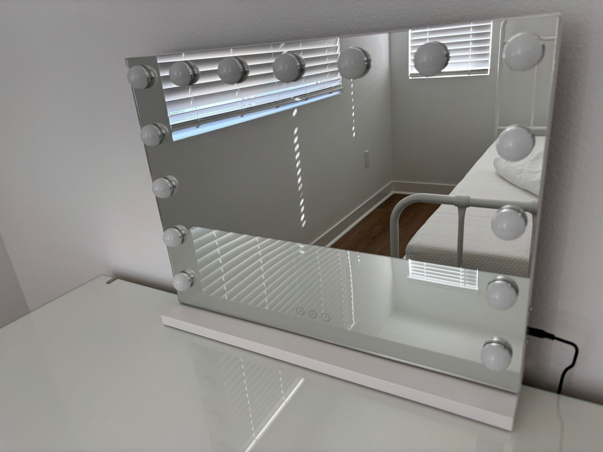 Vanity Mirror with Lights