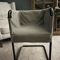 Restoration Hardware Chair