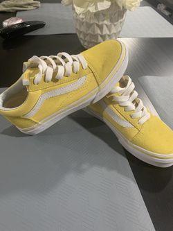 Vans Size 2 