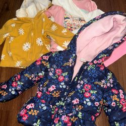 18M Girl Clothing 