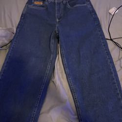 Size 30 empyre jeans 