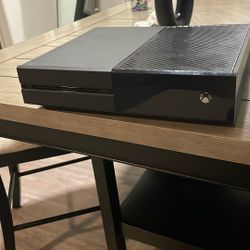 Xbox One 