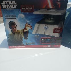 The Force Trainer II