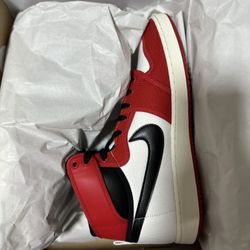 Air Jordans And Nike Dunks 