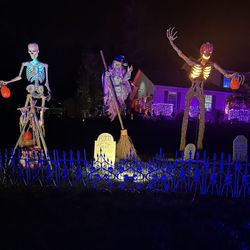 Halloween Bargain Bundle