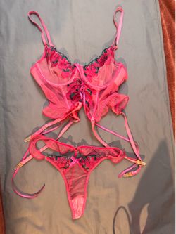 Lingerie