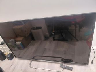 2012 60 inch 3d Sony Bravia