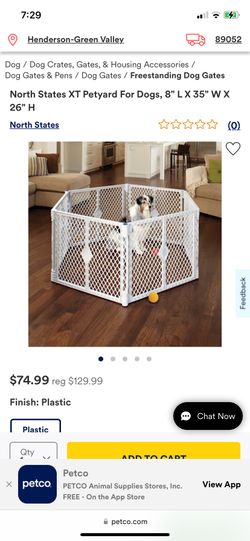 Pet Dog Puppy  Play Yard 