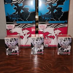 Pokemon Black/White