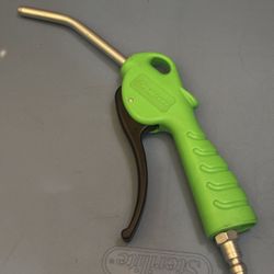 Snap-on Tools 4" Blow Gun (Green)