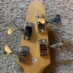 Rogue SX100B series II electric guitar