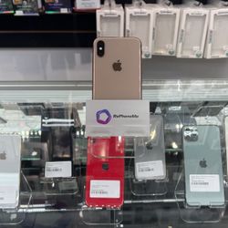 Apple iPhone Xs 64GB Unlocked