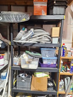 Electrical Supplies