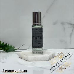 Eternity Men Perfume Oil Rollerball Pack Of 1