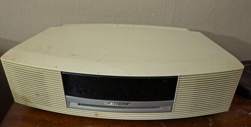 Bose Wave Radio/CD