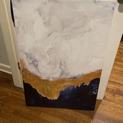 Large Walk Decor
