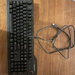 Das USB Mechanical keyboard 