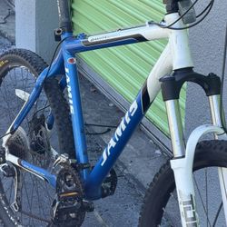 Jami’s Dakota Sport 26