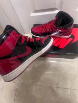 Air Jordan ones