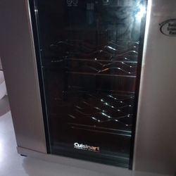 Cuisinart Wine Cooler 