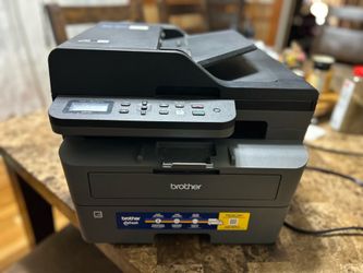 Brother Printer & Scanner Business Printer