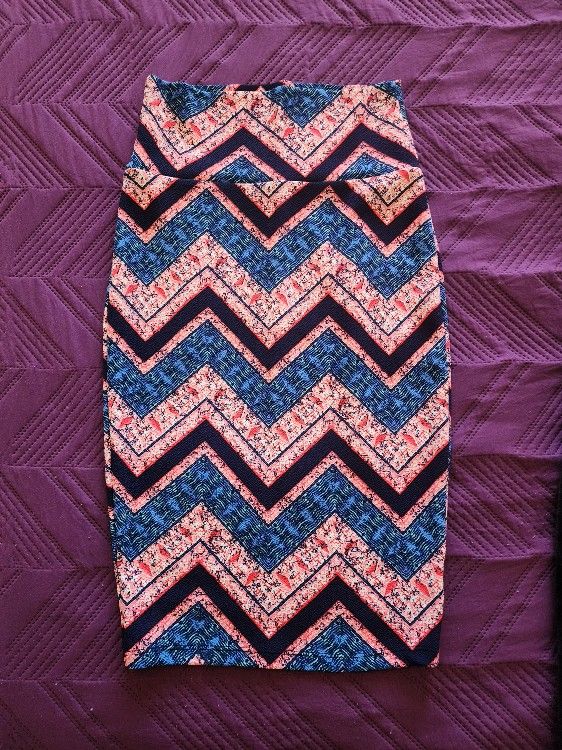 Pencil Skirt