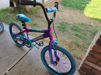 Kids Bike