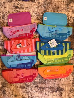 Trader Joe’s mini cooler bags