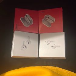 Pods Pro